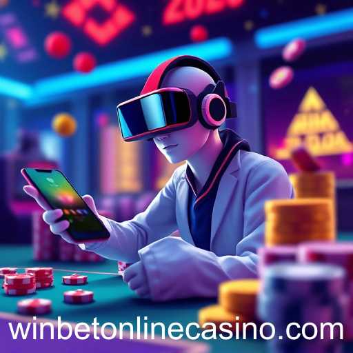 Growing Trends in Online Gambling