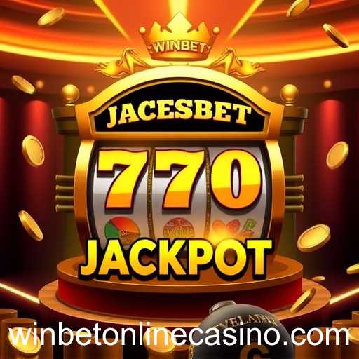 Progressive Jackpots