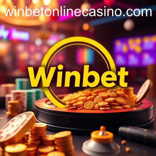 The Evolution of Winbet Online Casino